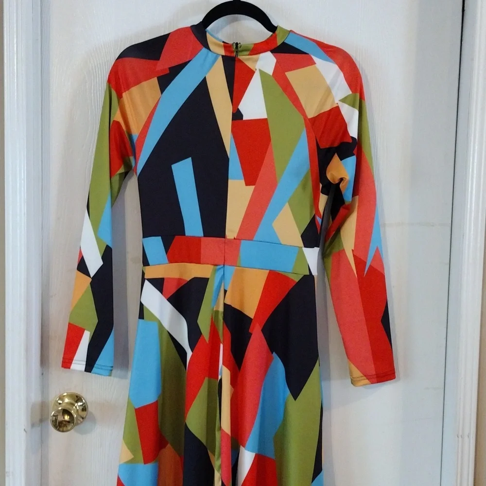 Whimsical Dress SOLD SOLD SOLD - Picture 4 of 8